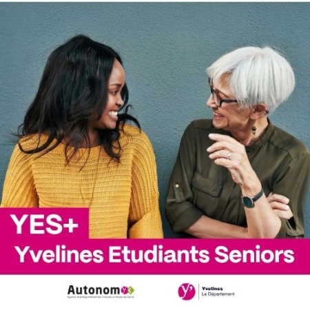 Yes +