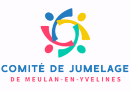 Logo - comité de jumelage