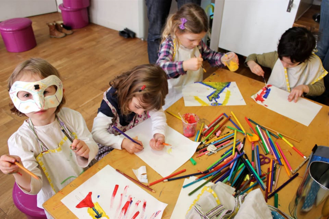 Atelier Philo