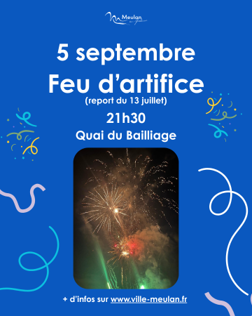 Feu 5 septembre