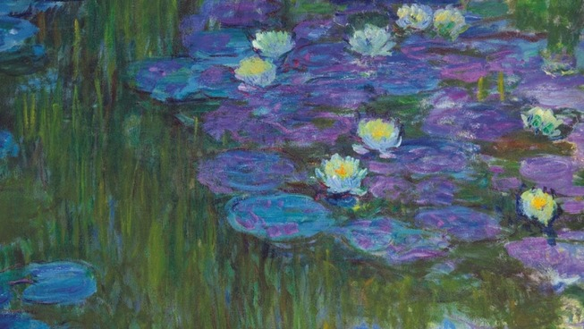 Claude Monet