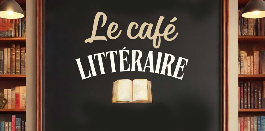 Café littéraire