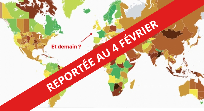 conférence 