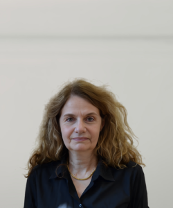 Hélène-Marie PICKEN