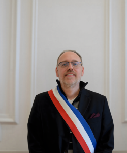 Christophe Demessine