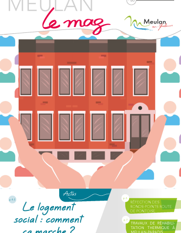 Couverture Mag Novembre