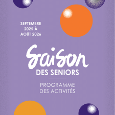 Saison des seniors 2025 - 2026 