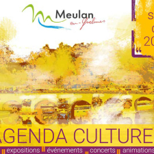 Couv Agenda Culturel - Sept Dec 2026