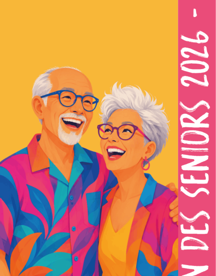 Couverture - Saison des seniors 2026 - 2027